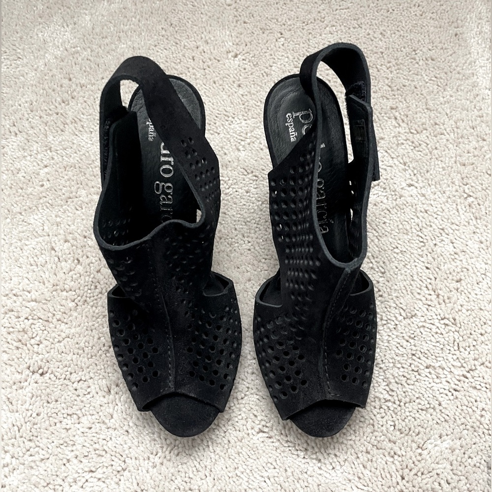 Pedro Garcia Sandals